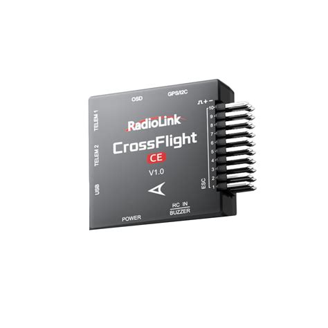 RadioLink CrossFlight-CE Flight Controller – Hi Tech xyz