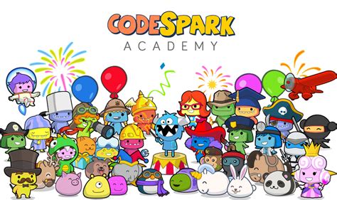 Image result for codeSpark - Coding for Kids CodeSpark Games