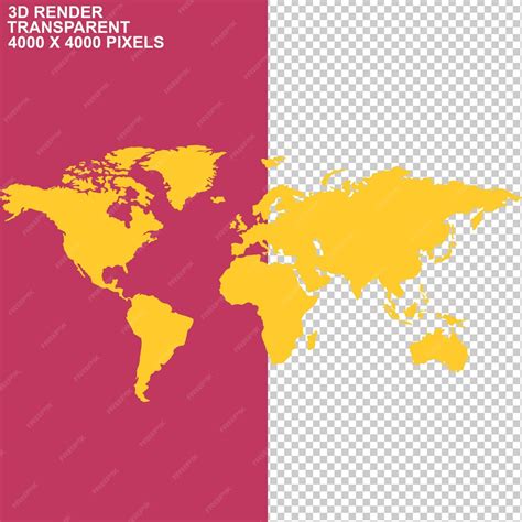 Premium PSD | World map globe nature earth planet carbon footprint ...