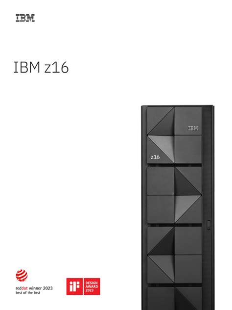 Image result for IBM Z16 CPU Pchd Map