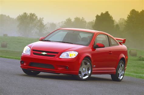 2008 Chevrolet Cobalt News and Information - conceptcarz.com
