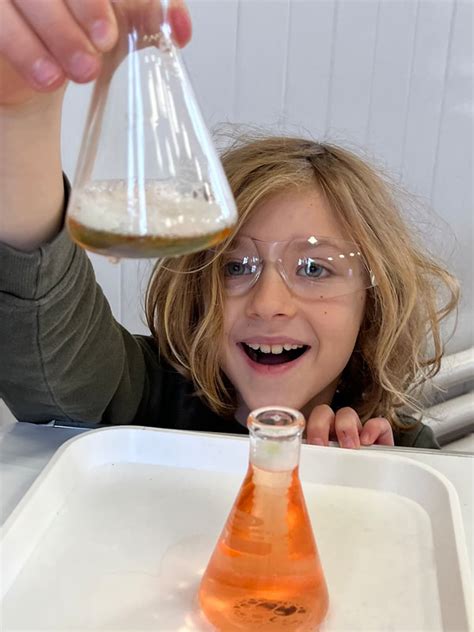 Image result for Practical Science Lesson