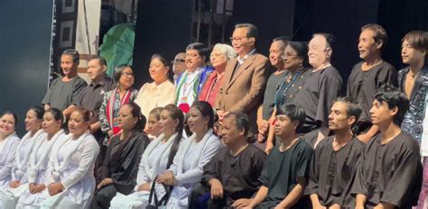 Arunachal Rang Mahotsav 2025 concludes on high note, showcases young talent