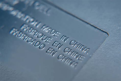 Laser Marker for Plastic | Laser Marking Plastic Solutions