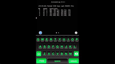 Image result for Aircrack Tutorial De