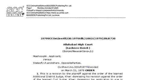 Labour Law Case Study: Revision of Forma Pauperis Application - Studocu