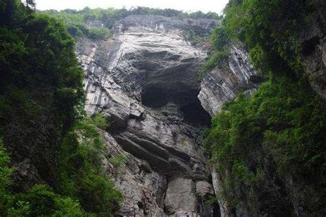 武隆二日游最佳路线|武隆旅游网