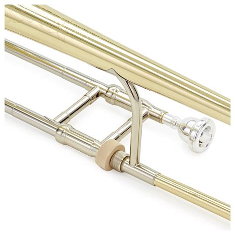 King 2B Tenor Trombone at Gear4music