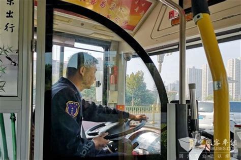 邯郸：公交车司机与乘客隔离，网友称全国公交车都应该效仿_主城区