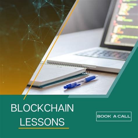 Image result for Blockchain Lesson