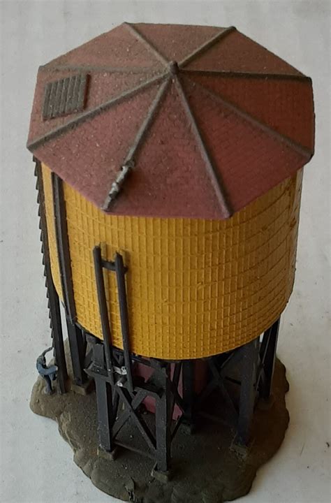 HO Scale Model Buildings 的图像结果