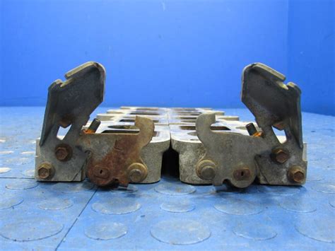 2004 Ford Mustang 3.9 Intake Runner Control 的图像结果