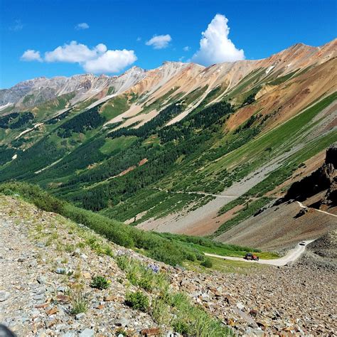 OPHIR PASS TRAIL (2026) All You Need to Know BEFORE You Go (with Photos ...