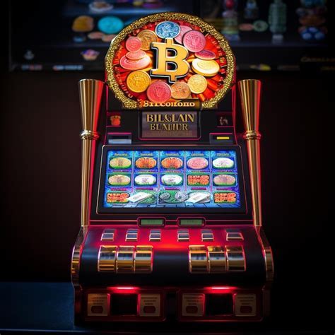 slot machine bitcoin india - official package claim