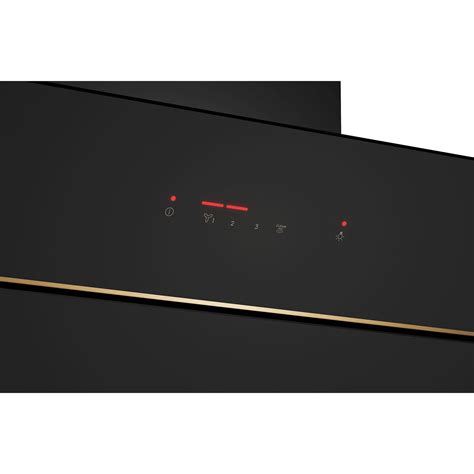 90cm UltimateTaste 500 slope kitchen hood - ECS9691G | Electrolux India