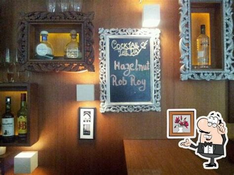 Woodside Inn, Mumbai - Restaurant menu, prices and reviews