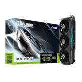 ZOTAC | Buy ZOTAC Graphic Cards in India | EliteHubs.com