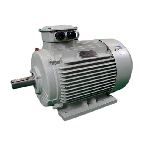 China Customized Motor Permanent Magnet Generator Manufacturers Suppliers Factory - Low Price - SIMO