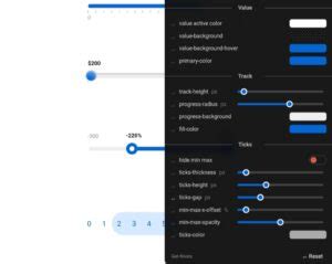 Image result for Range Input Design