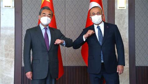 Statecraft | Turkey, China Meet in Ankara Amid Mass Protests Against ...