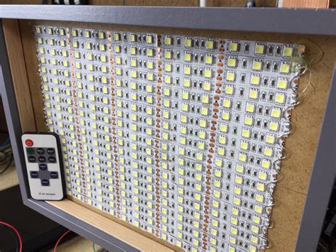 Homemade LED Light 的图像结果