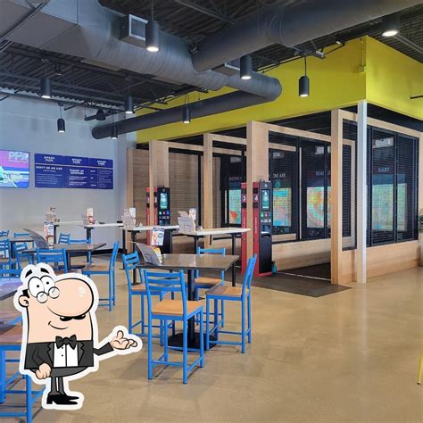 Smash Park La Vista, La Vista - Restaurant menu, prices and reviews