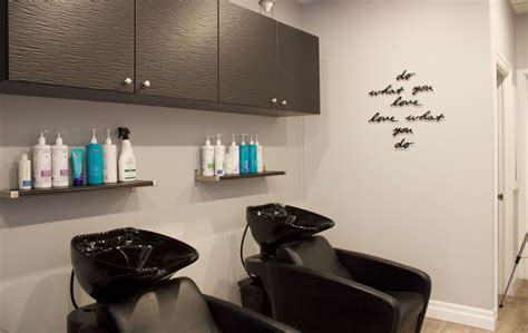 Serenity Hair Studio Manotick | Hair Salon Manotick | Home