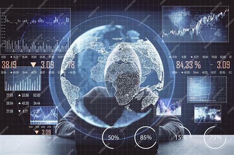 Image result for Digital Hacker Background