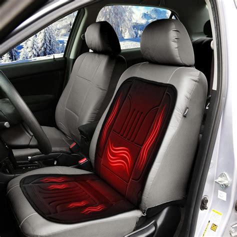 Top 10 Best Heated Car Seats in 2025 Reviews | Guide