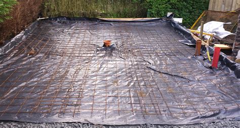 Build cost: garage - New House & Self Build Design - BuildHub.org.uk