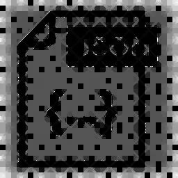Image result for JSON File Icon