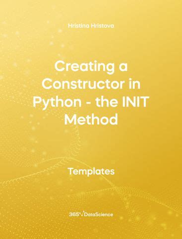 Image result for Init Method Python