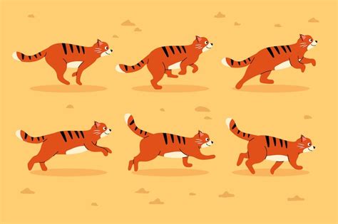 Image result for Running Animation Frames