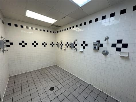 Basic Training Showers 的图像结果