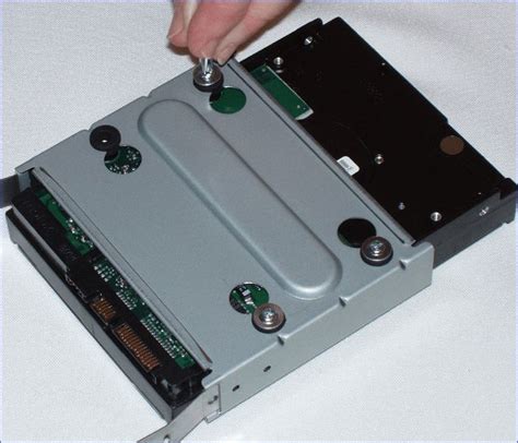 Image result for Install Hard Drive