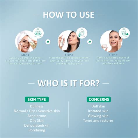 The Daily C.T.M. Trio - Combo Of Cleanser, Toner, Moisturizer