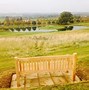 Image result for Memorial Garden Benches