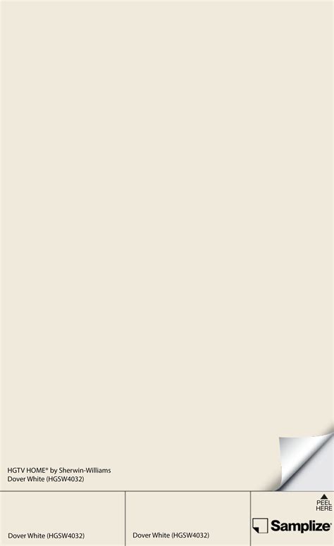 Off-white Paint Samples at Lowes.com