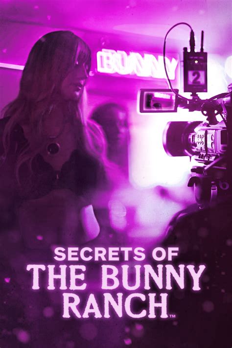 Secrets of the Bunny Ranch | TVmaze