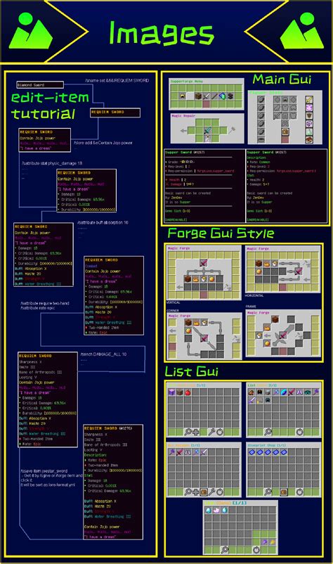 Image result for Item Maker for Minecraft Java