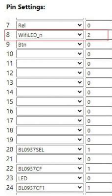 [Solved] [T34 BK7231N] Tuya Wifi Smart Plug: Flashing, Configuration ...