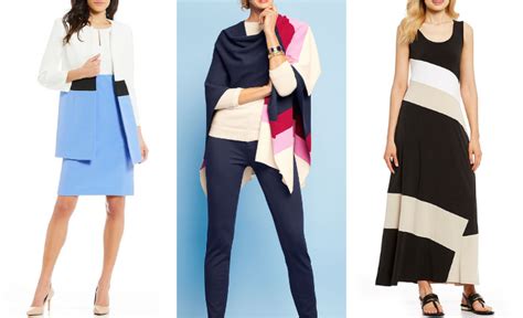 Image result for Colorblock Outfits