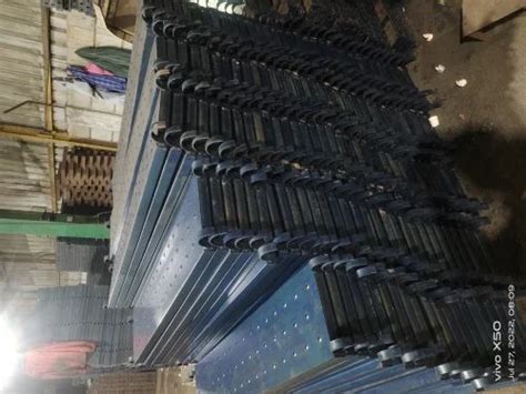 Manufacturer of Steel Shuttering and Haunch Plates & Metal Nut by Metro ...