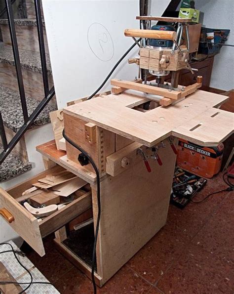 Image result for Router Pantograph Design