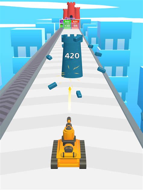 Panzer Rush Tutorial 的图像结果