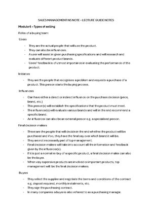 Image result for Applied Management N5 Lessons