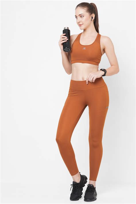 Luxe Workout Set – Laasa Sports