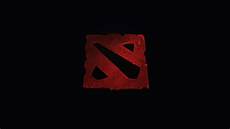 Dota 2 Logo Wallpapers by Dota 2 Logo Wallpapers Pixelstalk Net Dota 2 Logo Wallpapers