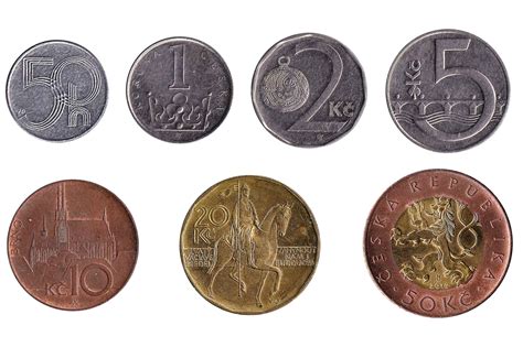 Exchange Czech Koruna in 3 easy steps - Leftover Currency