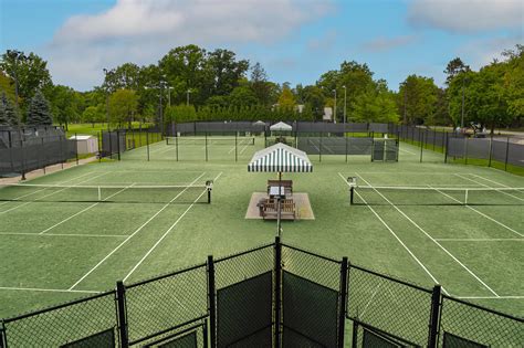 Portage Country Club